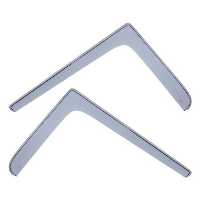 Deflector Ford Transit 2-4-5P 00-13 Delanteros Interior DGA08025 Deflector Ford Transit 2-4-5P 00-13 Delanteros Interior DGA08025