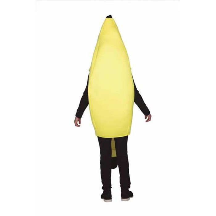 Disfraz plátano talla m-l 3 Disfraz plátano talla m-l 3