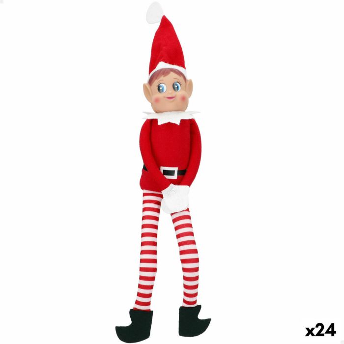 Elfo Travieso Elves Behavin' Badly Elvie (24 Unidades) 0 Elfo Travieso Elves Behavin' Badly Elvie (24 Unidades) 0