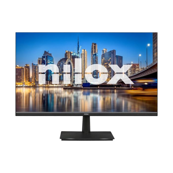 Nilox NXM272K012 Monitor 27 Pulgadas 2K QHD 100Hz IPS 6