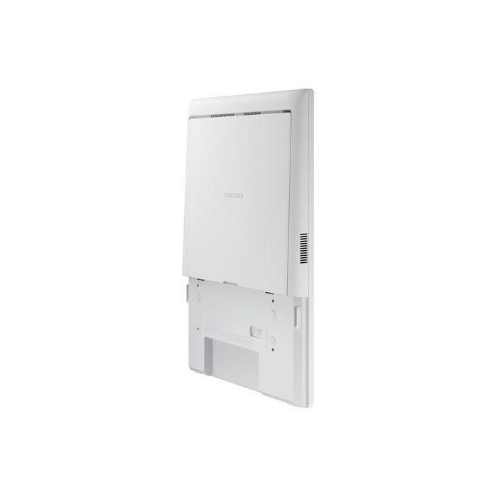 Samsung Kiosco Autoservicio Táctil 23.8" Full HD (1920x1080) Tizen WiFi Blanco Panel ADS 250cd/m² Uso 16/7 Sin PC Requerido 14 Samsung Kiosco Autoservicio Táctil 23.8" Full HD (1920x1080) Tizen WiFi Blanco Panel ADS 250cd/m² Uso 16/7 Sin PC Requerido 14