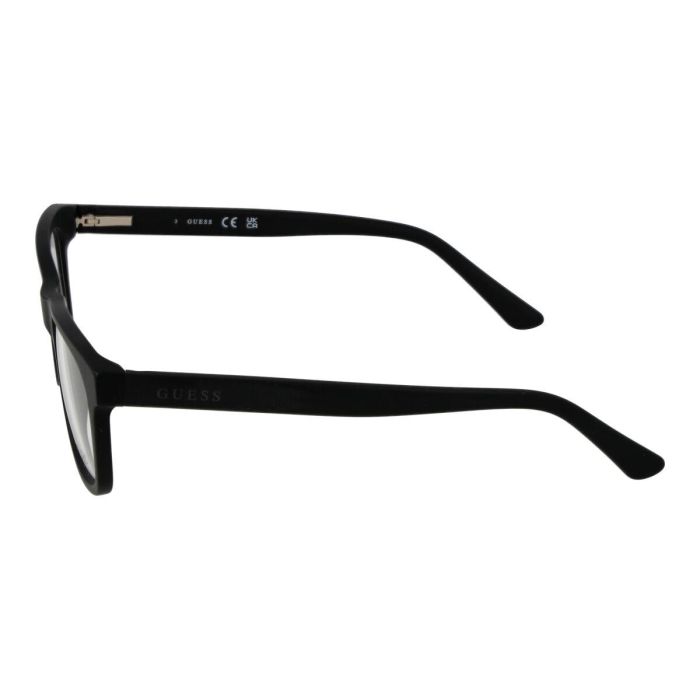 Montura de Gafas Unisex Guess GU8267 51002 2 Montura de Gafas Unisex Guess GU8267 51002 2