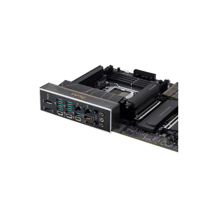Placa Asus Proart X870E-Creator Wifi,Amd,Am5,X870,4Ddr5,Atx 1 Placa Asus Proart X870E-Creator Wifi,Amd,Am5,X870,4Ddr5,Atx 1