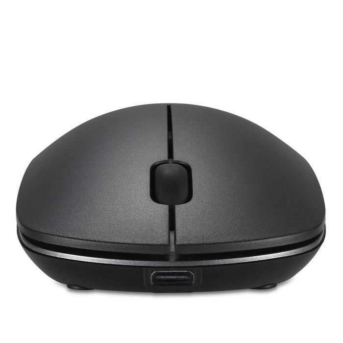 Kensington MY230 EQ Rechargeable Mouse – Wireless – Midsize 6 Kensington MY230 EQ Rechargeable Mouse – Wireless – Midsize 6