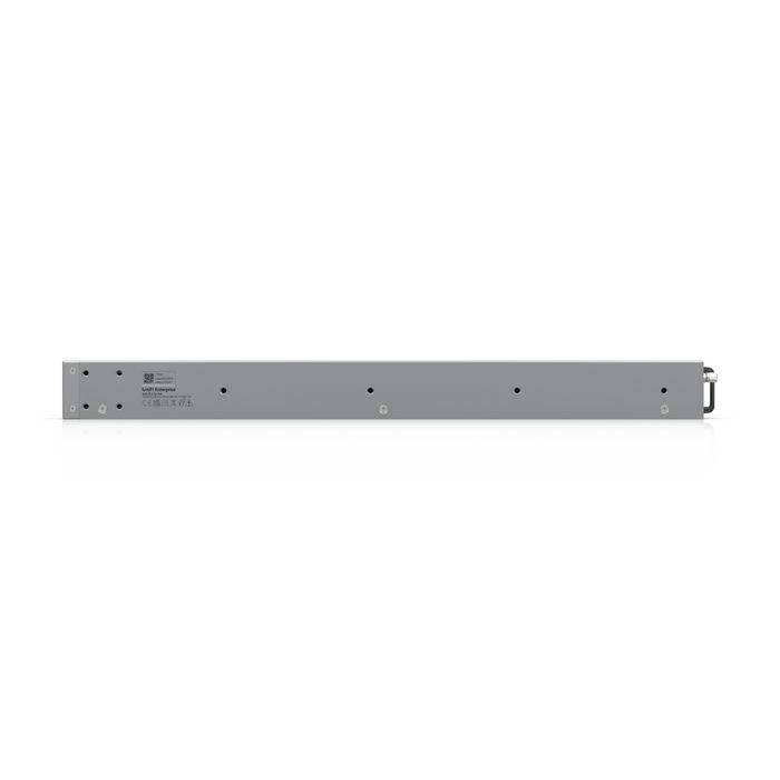 Ubiquiti Switch ECS-24-PoE Full Managed Layer3 26 Puertos 10G PoE+ 6