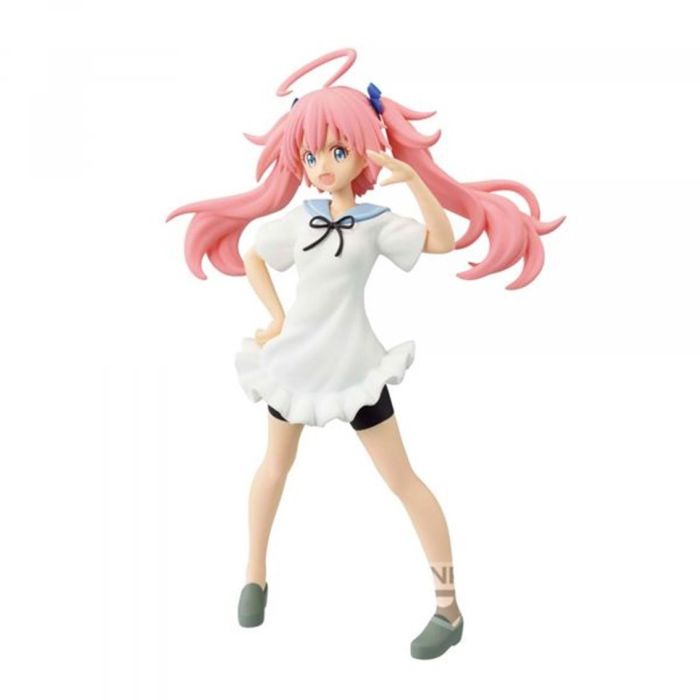 Figura Banpresto That Time I Got Figura Banpresto That Time I Got
