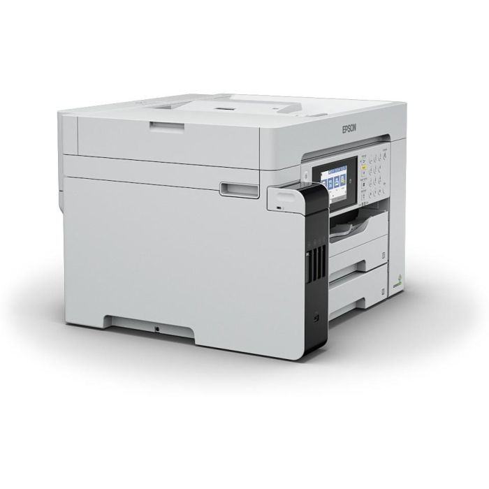 Epson EcoTank Pro ET-M16680 Impresora Multifunción Monocromo A4 9 Epson EcoTank Pro ET-M16680 Impresora Multifunción Monocromo A4 9