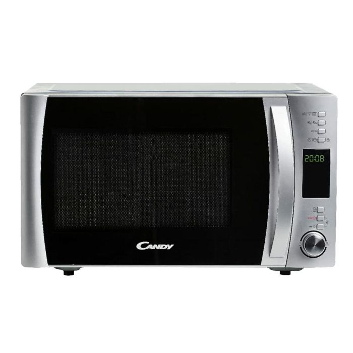 CMXG30DS Microondas Grill - 30L - MO: 900W - Grill: 1000W Función silencio - Función Eco - Cocción express