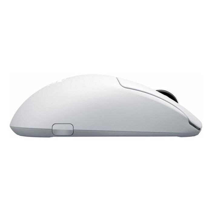 Cherry XTRFY M68 Pro Wireless Ratón Gaming Inalámbrico Blanco 26000 DPI 5