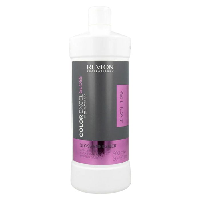 Color Excel Gloss, Brillo de color de cabello, Suave, 900 ml