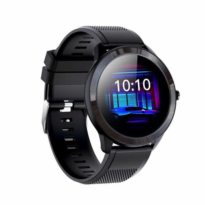 Leotec LESW32K Relojes inteligentes y deportivos 3,25 cm (1.28") IPS 6 Leotec LESW32K Relojes inteligentes y deportivos 3,25 cm (1.28") IPS 6
