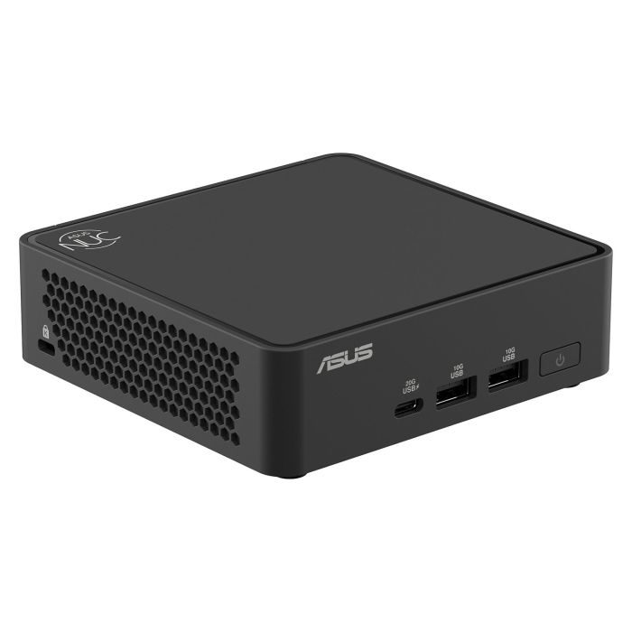 ASUS NUC GEN15 Pro Cyber Canyon U7 RNUC15CRKV700002 3 ASUS NUC GEN15 Pro Cyber Canyon U7 RNUC15CRKV700002 3