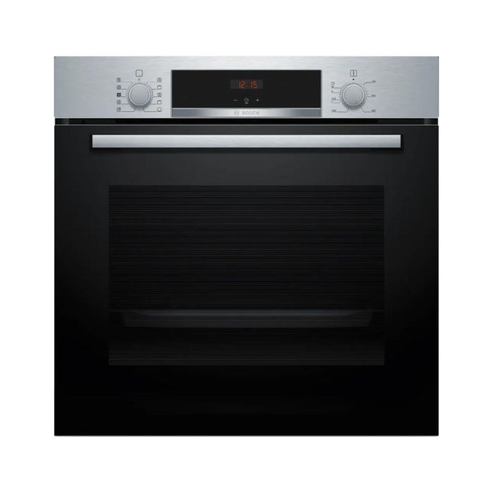 Horno BOSCH HQA514ES3 3400 W 71 L 5