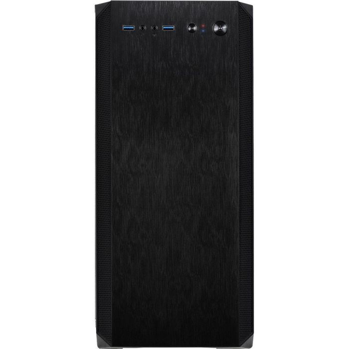 Inter-Tech Mini Torre H-606 schallgedämmt 1