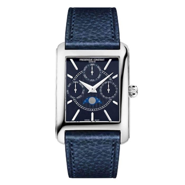Reloj Hombre Frederique Constant FC-265N4C6 Reloj Hombre Frederique Constant FC-265N4C6