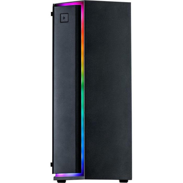 Inter-Tech S-3906 Renegade Midi Tower w/o PSU 1 Inter-Tech S-3906 Renegade Midi Tower w/o PSU 1