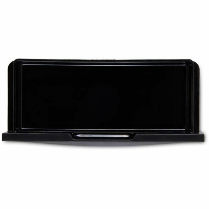 Livoo DOC320 Plancha cerámica 2200W con placa de hierro fundido extraíble y termostato regulable 3