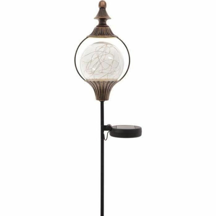 Lámpara solar Garden ID Royal 1