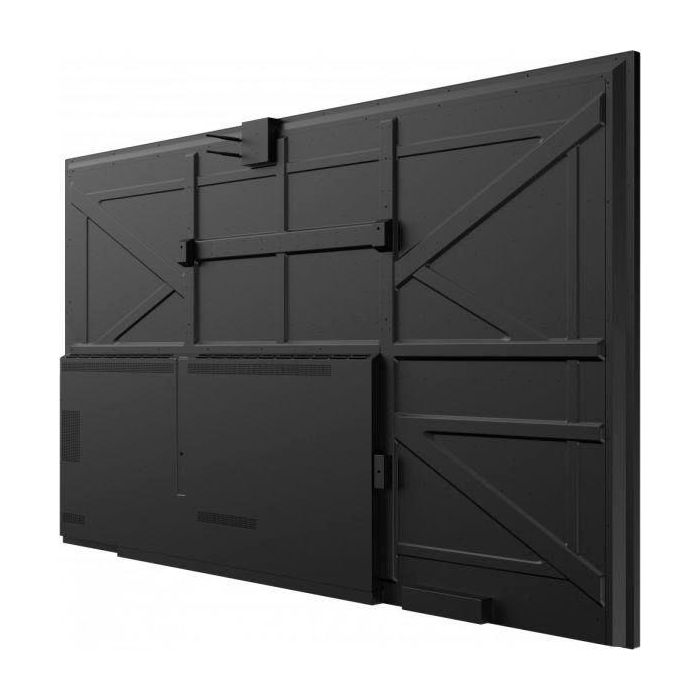 Viewsonic CDE9830 Pantalla 98" (248.9cm) 4K UHD 16:9, 500nits, HDMI, LAN, USB-C 5