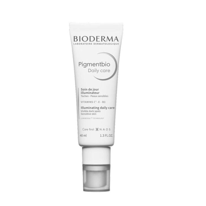 Crema Antimanchas Bioderma Pigmentbio 40 ml 1