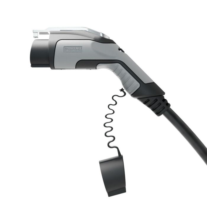 Cargador de Baterías Wallbox Pulsar Plus 7.4W T2 26 Cargador de Baterías Wallbox Pulsar Plus 7.4W T2 26