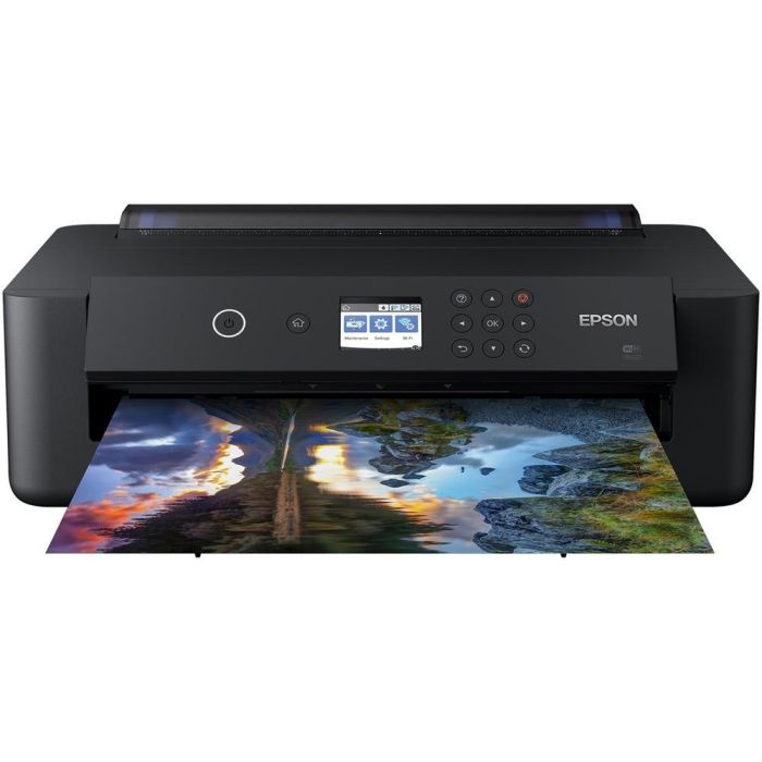 Impresora Fotografica Epson Inkjet Expression Photo 1 Impresora Fotografica Epson Inkjet Expression Photo 1