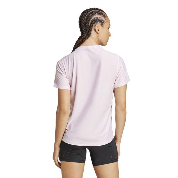 Camiseta de Manga Corta Mujer Adidas JD6433 (2XS) 3