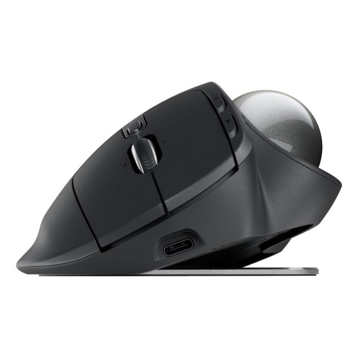 Raton Inalambrico Logitech Mx Ergo S 4 Raton Inalambrico Logitech Mx Ergo S 4