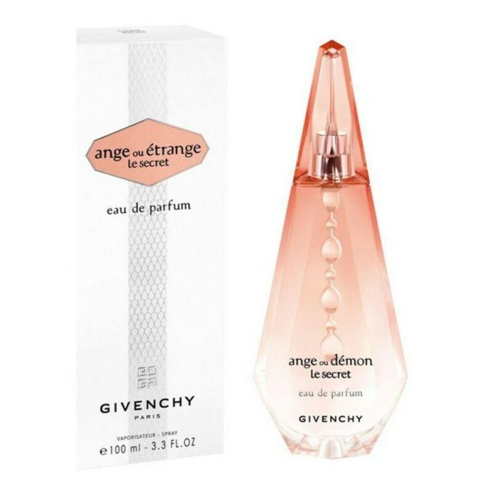 Perfume Mujer Ange Ou Démon Le Secret Givenchy EDP Ange Ou Démon Le Secret 50 ml 100 ml 2