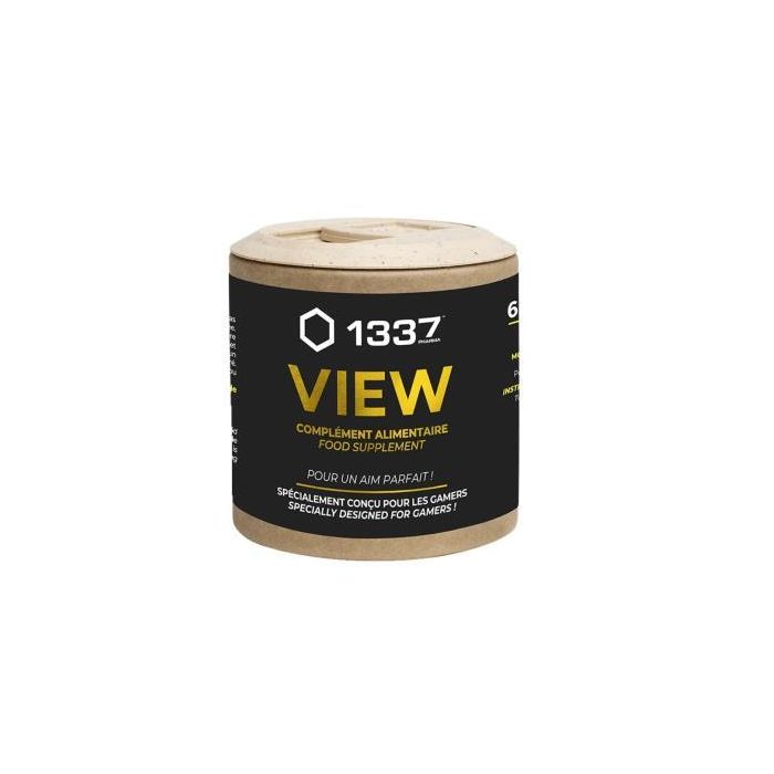 1337 View 60Cap.