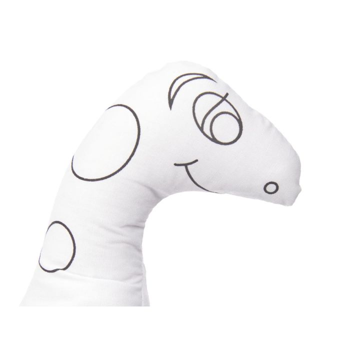 Peluche Colorear Dinosaurio Pincello 28X22CM (8 Unidades) 3 Peluche Colorear Dinosaurio Pincello 28X22CM (8 Unidades) 3