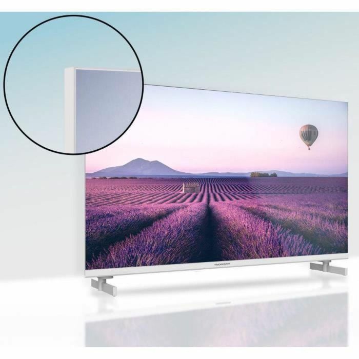 Thomson 40FA2S13W Televisor LED 40 pulgadas (101 cm) Full HD con Android Smart TV y 3 puertos HDMI 1.4 5
