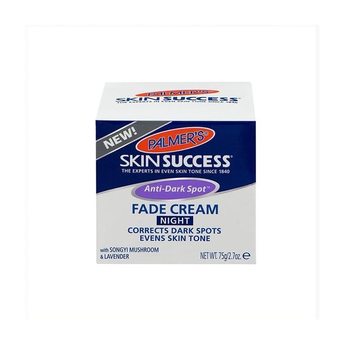 Palmer's Skin Success Anti-Dark Spot Fade Cream Night 75g - Crema Noche Iluminadora y Antiedad