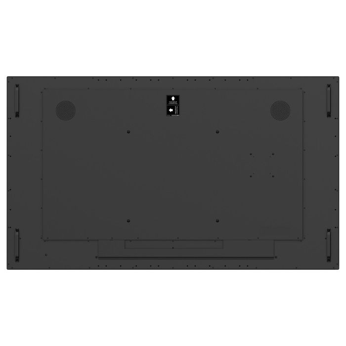iiyama TF6539AS-B1AG Pantalla Digital Signage 64.5" Táctil 4K UHD LED 2xHDMI DP 12