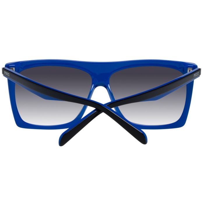 Gafas de Sol Mujer Emilio Pucci EP0088 6105W 2 Gafas de Sol Mujer Emilio Pucci EP0088 6105W 2