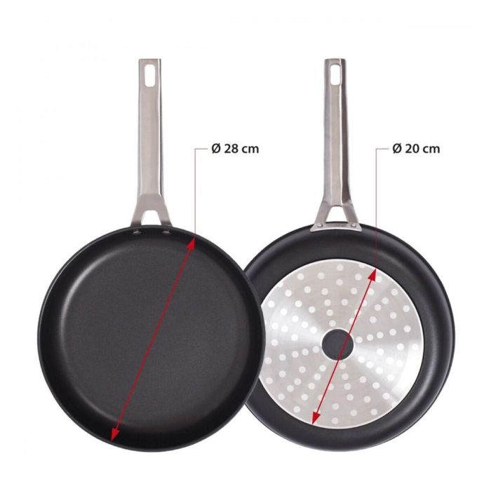 Sartén Valira AIRE Ø 28 cm 2 Sartén Valira AIRE Ø 28 cm 2