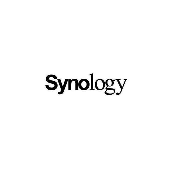 Synology Surveillance Device License Pack Licencia para 1 Dispositivo Física