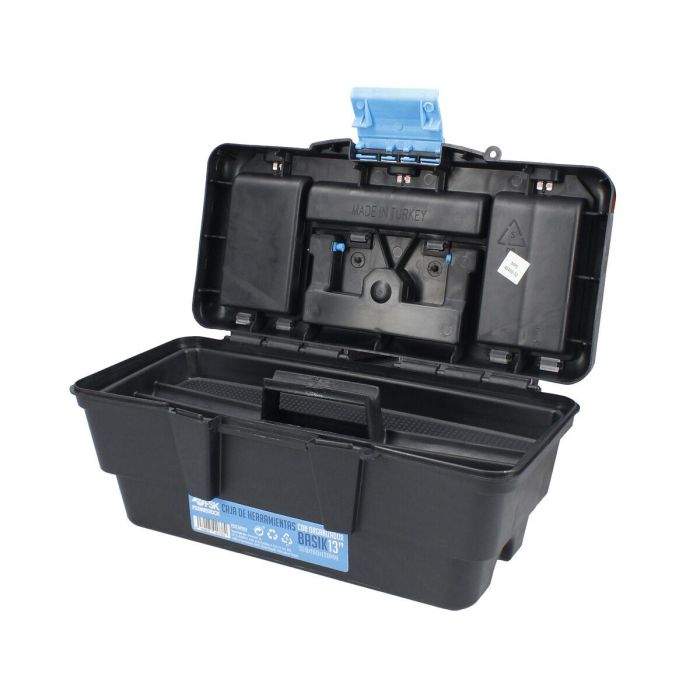 Caja de Herramientas Ferrestock 13" 32 x 16 x 13 cm 6