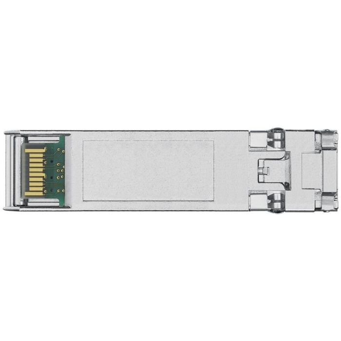 Zyxel SFP10G-LR Transceptor SFP+ de Fibra Óptica 10G-LR 10000 Mbit/s Monomodo 1310nm para 10 km 3