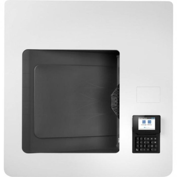 HP impresora laser color a3 color laserJet Enterprise M751dn 1