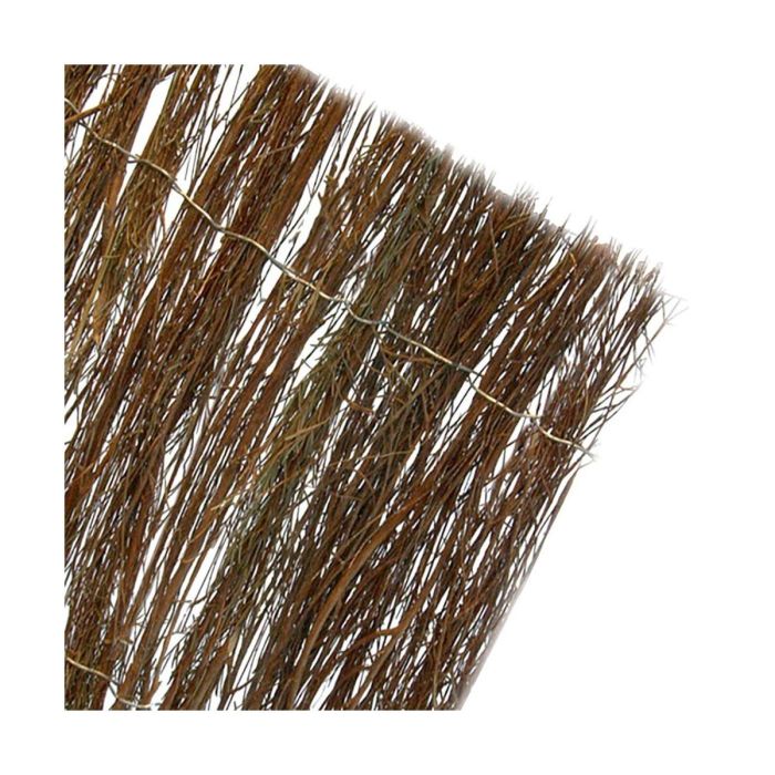 Malla de Ocultación EDM Marrón 1 x 5 m Malla de Ocultación EDM Marrón 1 x 5 m