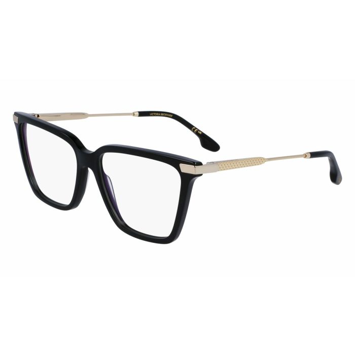 Montura de Gafas Mujer Victoria Beckham VB2657-5515001 Ø 55 mm Montura de Gafas Mujer Victoria Beckham VB2657-5515001 Ø 55 mm