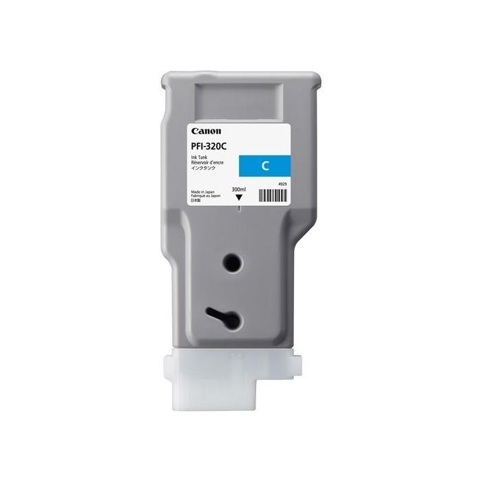 CANON Tinta PFI-320 C