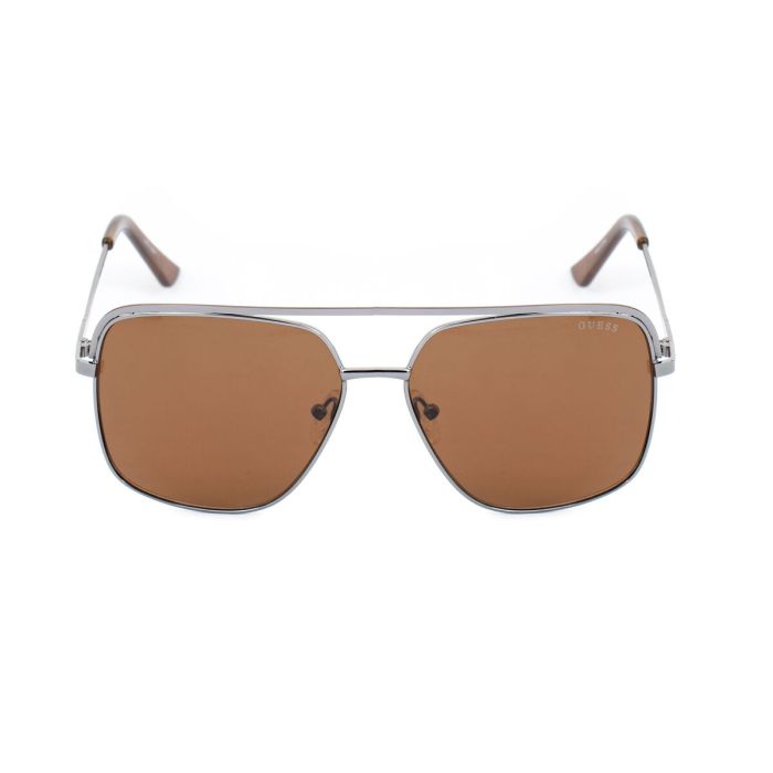 Gafas de Sol Hombre Guess GF5124-6011E ø 60 mm 1