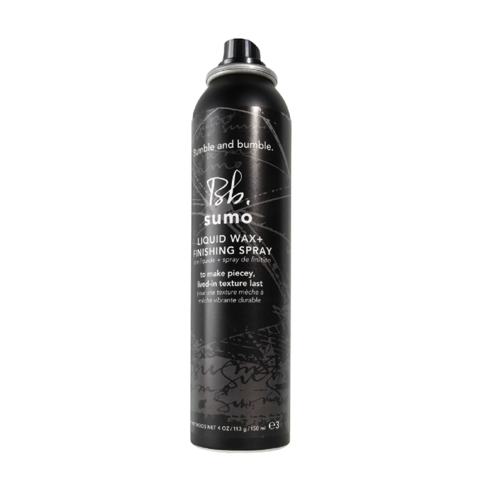 Bumble & Bumble Sumo Finishing Spray Wax 150 mL