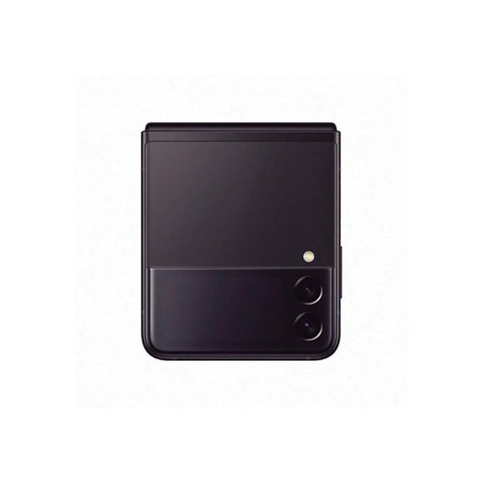 Smartphone Samsung GALAXY Z FLIP3 Snapdragon 888 6,7" 8 GB RAM 128 GB Negro 7 Smartphone Samsung GALAXY Z FLIP3 Snapdragon 888 6,7" 8 GB RAM 128 GB Negro 7