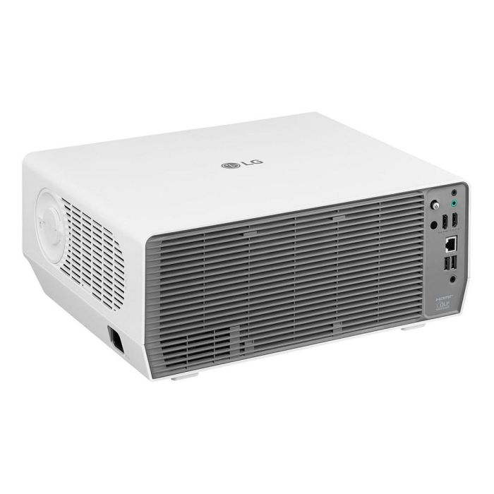 LG ProBeam BU60RG Proyector Laser 4K UHD, 6000 Lúmenes ANSI, 3000000:1, Zoom, WiFi, Bluetooth, Altavoces 10W 11 LG ProBeam BU60RG Proyector Laser 4K UHD, 6000 Lúmenes ANSI, 3000000:1, Zoom, WiFi, Bluetooth, Altavoces 10W 11