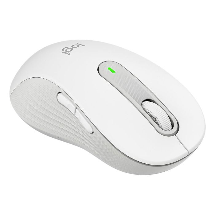 Logitech M650 L Ratón Inalámbrico Óptico para Zurdos, Silencioso, L 3 Logitech M650 L Ratón Inalámbrico Óptico para Zurdos, Silencioso, L 3