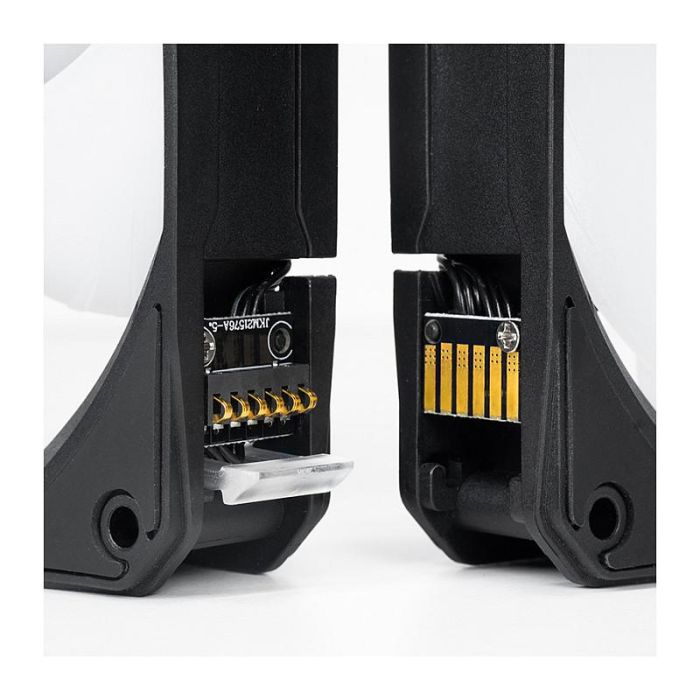 Chieftec Iceberg 360 RGB Cooler | Sockets 1700, 1200, 1150, 1151, 1155, 1156, 1851, AM5/4/3+/2+/2