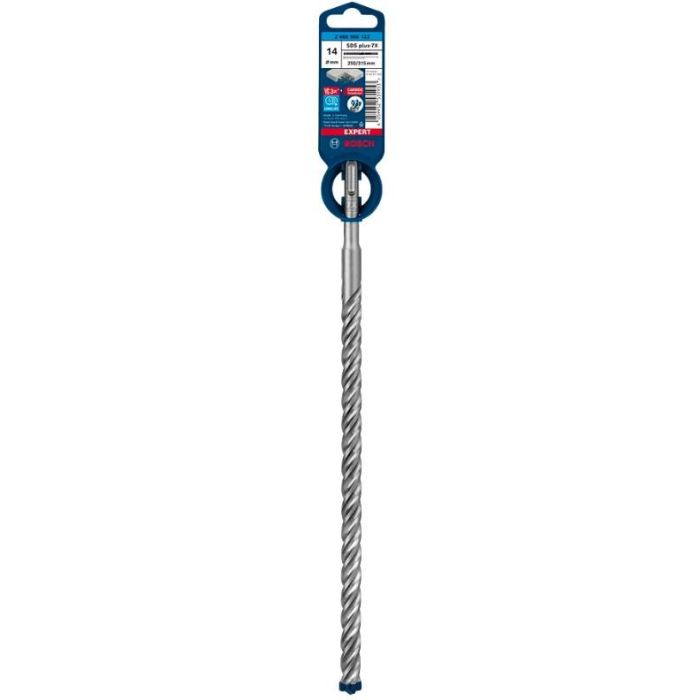 Bosch SDS plus-7X 14x250x315mm EXPERT 1